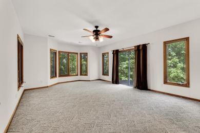 Come and revisit 201 Silver Oak Lane with a NEW PRICE this is an on Ledgestone Country Club and Golf Course in Missouri - for sale on GolfHomes.com, golf home, golf lot