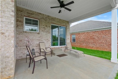 Nearly New and Move-In Ready! Welcome to 122 Amick Way on Cherry Blossom Golf and Country Club in Kentucky - for sale on GolfHomes.com, golf home, golf lot
