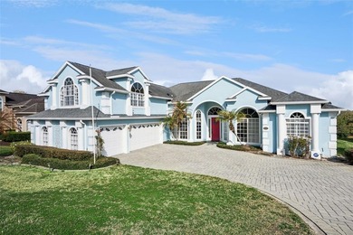 Gorgeous golf front pool home with breathtaking views!! You'll on Sweetwater Country Club in Florida - for sale on GolfHomes.com, golf home, golf lot