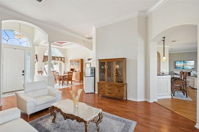 Gorgeous golf front pool home with breathtaking views!! You'll on Sweetwater Country Club in Florida - for sale on GolfHomes.com, golf home, golf lot