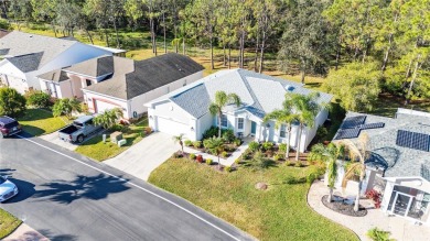 Welcome to resort-style living at one of Tampa Bay's premier 55+ on Tampa Bay Golf and Country Club in Florida - for sale on GolfHomes.com, golf home, golf lot