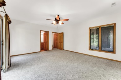 Come and revisit 201 Silver Oak Lane with a NEW PRICE this is an on Ledgestone Country Club and Golf Course in Missouri - for sale on GolfHomes.com, golf home, golf lot