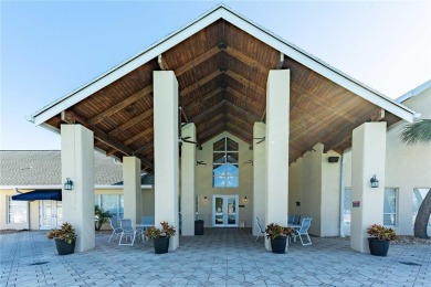 Welcome to resort-style living at one of Tampa Bay's premier 55+ on Tampa Bay Golf and Country Club in Florida - for sale on GolfHomes.com, golf home, golf lot