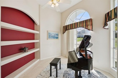 Gorgeous golf front pool home with breathtaking views!! You'll on Sweetwater Country Club in Florida - for sale on GolfHomes.com, golf home, golf lot