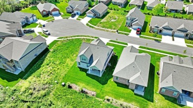 Nearly New and Move-In Ready! Welcome to 122 Amick Way on Cherry Blossom Golf and Country Club in Kentucky - for sale on GolfHomes.com, golf home, golf lot