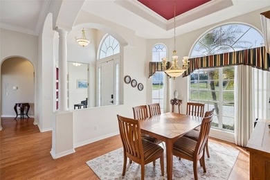 Gorgeous golf front pool home with breathtaking views!! You'll on Sweetwater Country Club in Florida - for sale on GolfHomes.com, golf home, golf lot