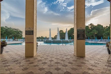 Welcome to resort-style living at one of Tampa Bay's premier 55+ on Tampa Bay Golf and Country Club in Florida - for sale on GolfHomes.com, golf home, golf lot