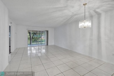 Great 2 bedroom / 2 bath unit located on the second floor on Flamingo Lakes Country Club in Florida - for sale on GolfHomes.com, golf home, golf lot