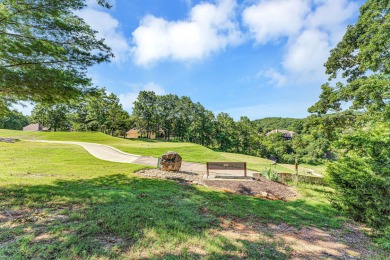 Come and revisit 201 Silver Oak Lane with a NEW PRICE this is an on Ledgestone Country Club and Golf Course in Missouri - for sale on GolfHomes.com, golf home, golf lot
