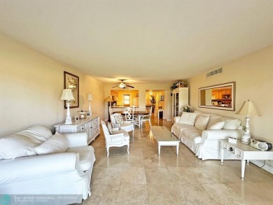 This beautifully updated 1st-floor corner condo offers a perfect on Palm-Aire Country Club and Resort - Palms in Florida - for sale on GolfHomes.com, golf home, golf lot