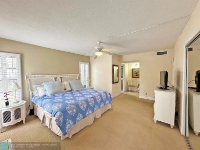 This beautifully updated 1st-floor corner condo offers a perfect on Palm-Aire Country Club and Resort - Palms in Florida - for sale on GolfHomes.com, golf home, golf lot