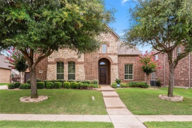 Impeccably maintained and truly move-in ready, this stunning 4 on Trophy Club of Dallas in Texas - for sale on GolfHomes.com, golf home, golf lot