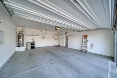 Wonderful 2 Bed 3 Bath Corner Lot Home located in the Ovation on Mountain Falls Golf Course in Nevada - for sale on GolfHomes.com, golf home, golf lot