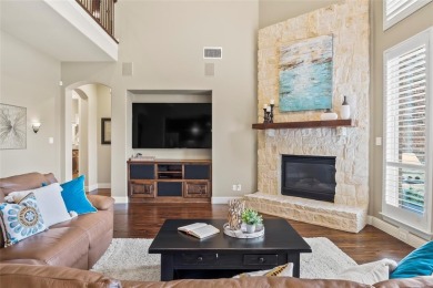 Impeccably maintained and truly move-in ready, this stunning 4 on Trophy Club of Dallas in Texas - for sale on GolfHomes.com, golf home, golf lot