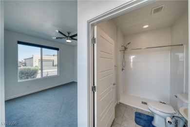 Wonderful 2 Bed 3 Bath Corner Lot Home located in the Ovation on Mountain Falls Golf Course in Nevada - for sale on GolfHomes.com, golf home, golf lot