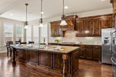 Impeccably maintained and truly move-in ready, this stunning 4 on Trophy Club of Dallas in Texas - for sale on GolfHomes.com, golf home, golf lot
