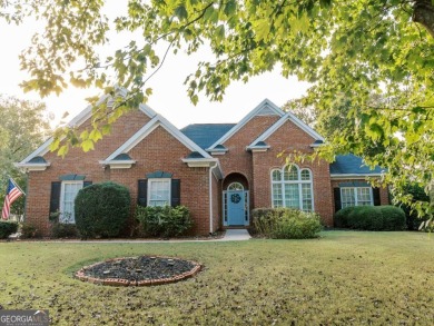 Welcome home! Come view this charming one-level living home on on Bridgemill Golf Club in Georgia - for sale on GolfHomes.com, golf home, golf lot