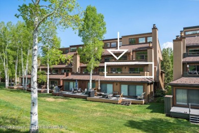 Country Club Villas offer the ultimate in year-round Snowmass on The Snowmass Club in Colorado - for sale on GolfHomes.com, golf home, golf lot