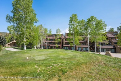 Country Club Villas offer the ultimate in year-round Snowmass on The Snowmass Club in Colorado - for sale on GolfHomes.com, golf home, golf lot