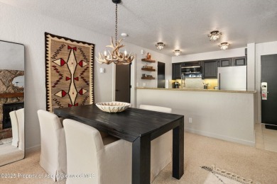 Country Club Villas offer the ultimate in year-round Snowmass on The Snowmass Club in Colorado - for sale on GolfHomes.com, golf home, golf lot