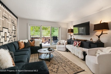 Country Club Villas offer the ultimate in year-round Snowmass on The Snowmass Club in Colorado - for sale on GolfHomes.com, golf home, golf lot