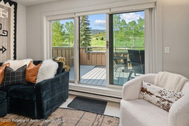 Country Club Villas offer the ultimate in year-round Snowmass on The Snowmass Club in Colorado - for sale on GolfHomes.com, golf home, golf lot