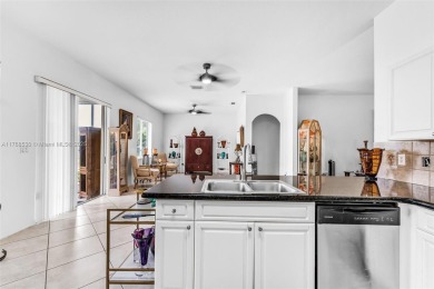Pristine 4/3 home in Augusta Green, a high-end Gated Keys Gate on Keys Gate Golf Club in Florida - for sale on GolfHomes.com, golf home, golf lot