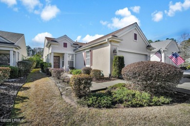 Nestled in the sought-after Sun City community, this charming on Hidden Cypress Golf Club in South Carolina - for sale on GolfHomes.com, golf home, golf lot