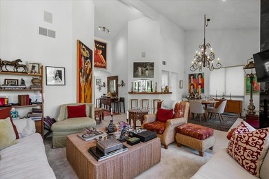 Dazzling wrap-around mountain views highlight this spectacular on La Quinta Golf  Resort and Country Clubs in California - for sale on GolfHomes.com, golf home, golf lot