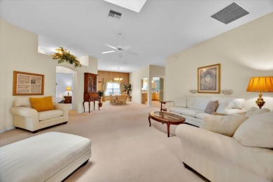 Stunning 3-bedroom, 2-bath home with 1,906 sq. ft. in the highly on Hacienda Hills Golf and Country Club in Florida - for sale on GolfHomes.com, golf home, golf lot