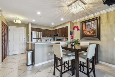 Location, lifestyle, and effortless convenience come together in on Feather Sound Country Club in Florida - for sale on GolfHomes.com, golf home, golf lot