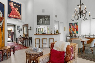 Dazzling wrap-around mountain views highlight this spectacular on La Quinta Golf  Resort and Country Clubs in California - for sale on GolfHomes.com, golf home, golf lot