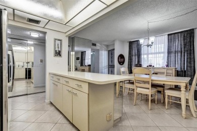 Great opportunity to own this 3-bedroom 2-bathroom condo in on Turnberry Isle Resort and Club in Florida - for sale on GolfHomes.com, golf home, golf lot