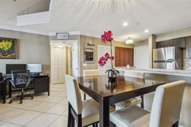 Location, lifestyle, and effortless convenience come together in on Feather Sound Country Club in Florida - for sale on GolfHomes.com, golf home, golf lot