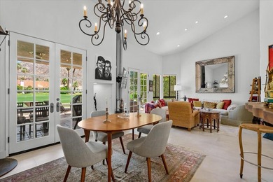 Dazzling wrap-around mountain views highlight this spectacular on La Quinta Golf  Resort and Country Clubs in California - for sale on GolfHomes.com, golf home, golf lot