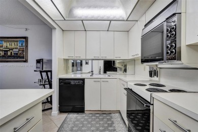 Great opportunity to own this 3-bedroom 2-bathroom condo in on Turnberry Isle Resort and Club in Florida - for sale on GolfHomes.com, golf home, golf lot