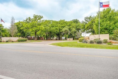 Build your custom home on this WATERFRONT lot in the Reserve at on Sugar Tree Golf and Country Club in Texas - for sale on GolfHomes.com, golf home, golf lot