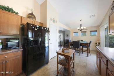 Relax and enjoy life in this impeccably maintained two bed, two on Sundance Golf Club in Arizona - for sale on GolfHomes.com, golf home, golf lot