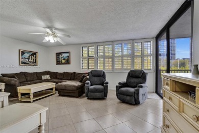 Great opportunity to own this 3-bedroom 2-bathroom condo in on Turnberry Isle Resort and Club in Florida - for sale on GolfHomes.com, golf home, golf lot
