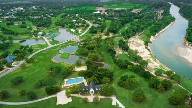 Build your custom home on this WATERFRONT lot in the Reserve at on Sugar Tree Golf and Country Club in Texas - for sale on GolfHomes.com, golf home, golf lot