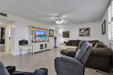 Great opportunity to own this 3-bedroom 2-bathroom condo in on Turnberry Isle Resort and Club in Florida - for sale on GolfHomes.com, golf home, golf lot