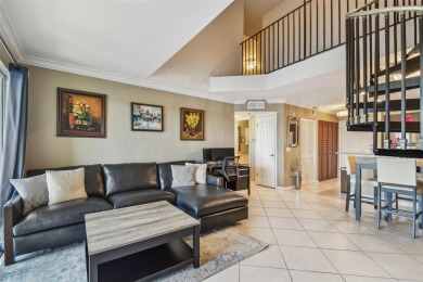 Location, lifestyle, and effortless convenience come together in on Feather Sound Country Club in Florida - for sale on GolfHomes.com, golf home, golf lot