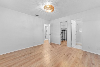 This move-in ready, newly renovated and spacious three bedroom on Leisureville Community Association in Florida - for sale on GolfHomes.com, golf home, golf lot