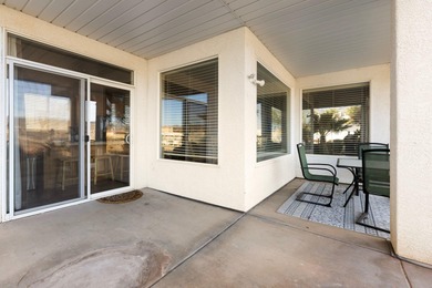 Nightly rental! Don't miss this hard-to-find ground-level condo on Sunbrook Golf Course in Utah - for sale on GolfHomes.com, golf home, golf lot