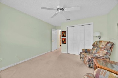 Stunning 3-bedroom, 2-bath home with 1,906 sq. ft. in the highly on Hacienda Hills Golf and Country Club in Florida - for sale on GolfHomes.com, golf home, golf lot