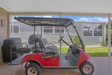 Welcome to Your Dream Home at #997 York! Pride of ownerships on Maple Leaf Golf and Country Club in Florida - for sale on GolfHomes.com, golf home, golf lot