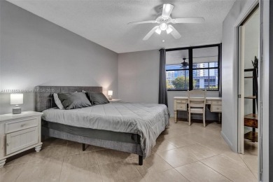 Great opportunity to own this 3-bedroom 2-bathroom condo in on Turnberry Isle Resort and Club in Florida - for sale on GolfHomes.com, golf home, golf lot