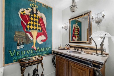 Dazzling wrap-around mountain views highlight this spectacular on La Quinta Golf  Resort and Country Clubs in California - for sale on GolfHomes.com, golf home, golf lot