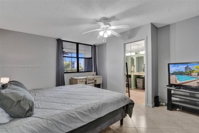 Great opportunity to own this 3-bedroom 2-bathroom condo in on Turnberry Isle Resort and Club in Florida - for sale on GolfHomes.com, golf home, golf lot