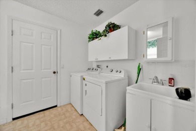 Stunning 3-bedroom, 2-bath home with 1,906 sq. ft. in the highly on Hacienda Hills Golf and Country Club in Florida - for sale on GolfHomes.com, golf home, golf lot
